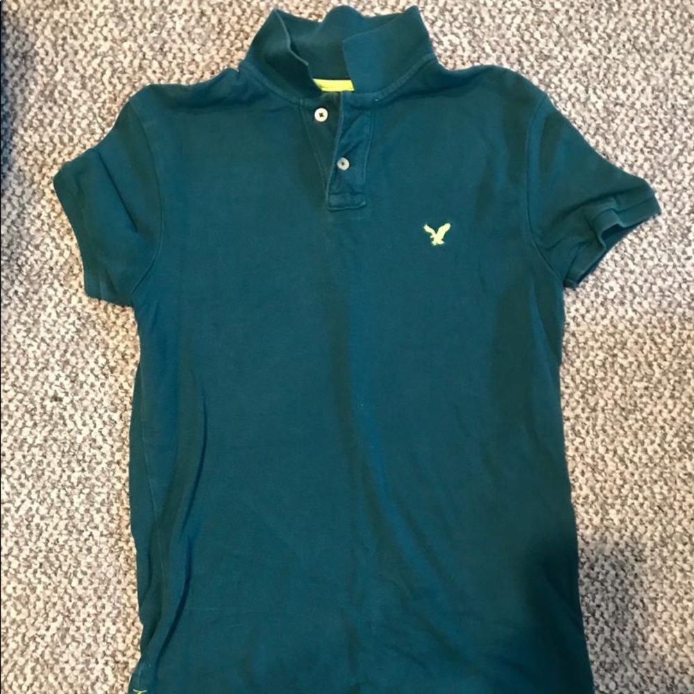 Polo american eagle 🦅